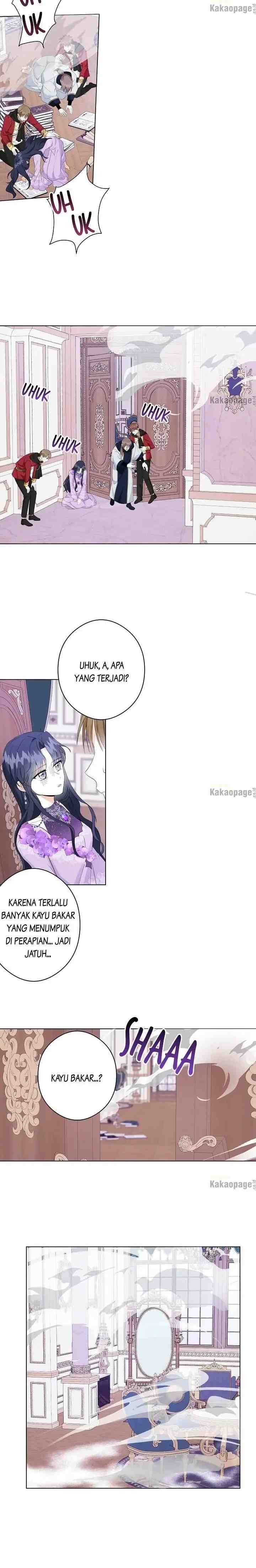 I Became the Wife of a Tragedy's Main Lead chapter 44 halaman 12
