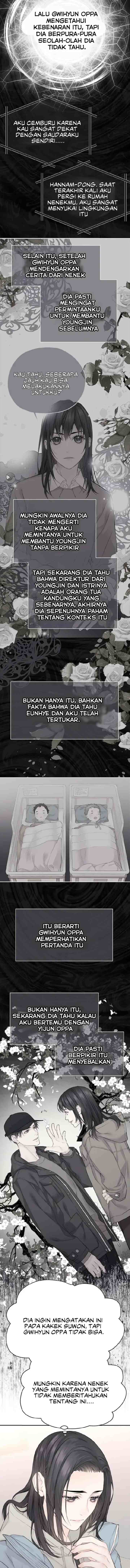 As If There's No Love chapter 23 halaman 4