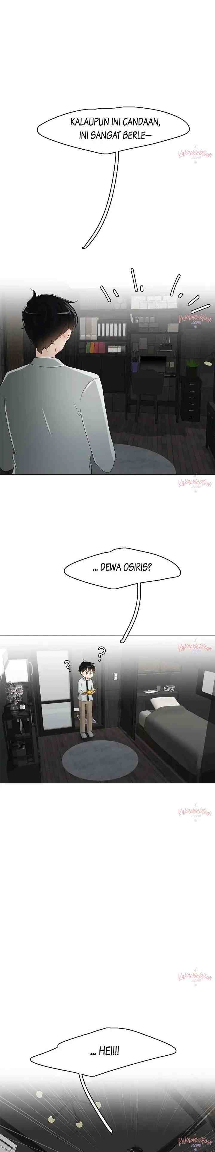 Love Pixie chapter 82 halaman 7