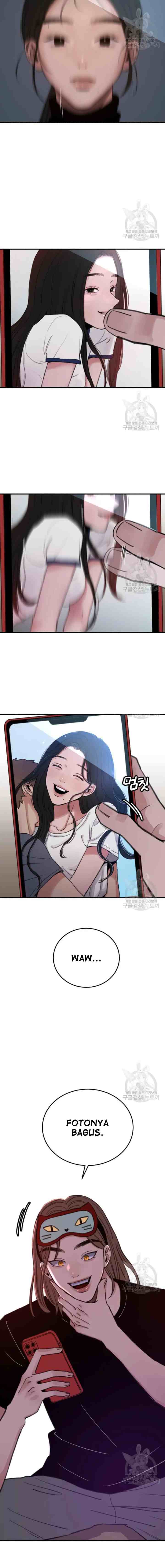 Muse On Yumyeong chapter 6 halaman 14