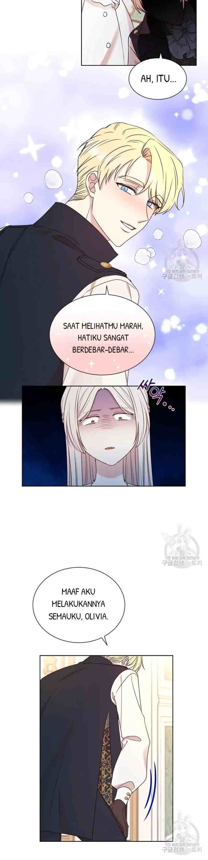 Desperate Second Husband, Depressed Me chapter 23 halaman 13