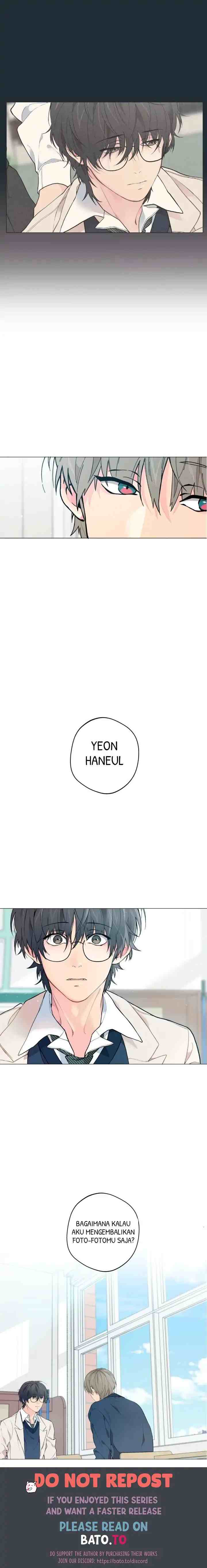 Lost in the Cloud chapter 8 halaman 17