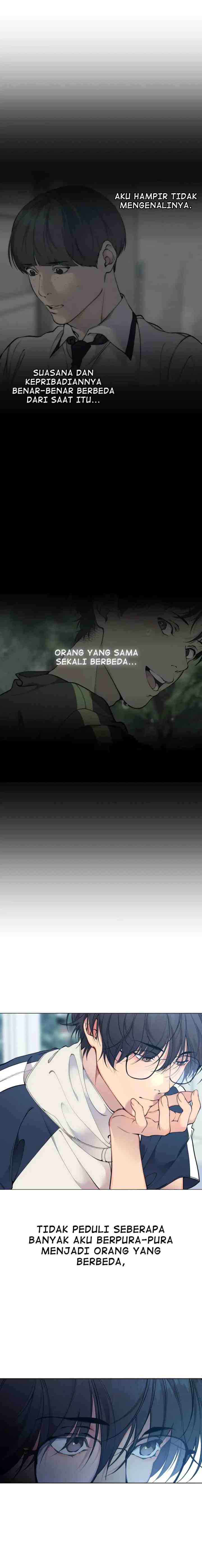 Lost in the Cloud chapter 48 halaman 13