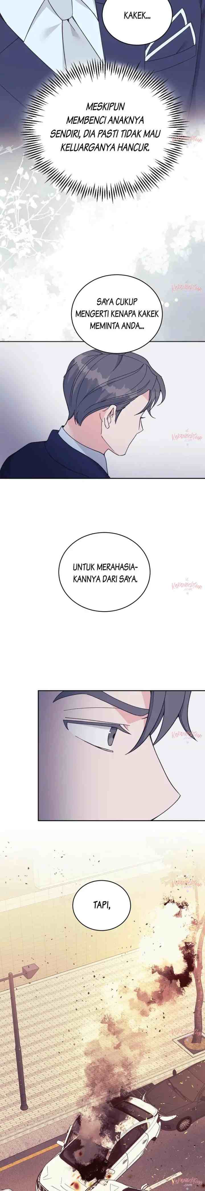 Lend Me Your Lips chapter 56 halaman 7