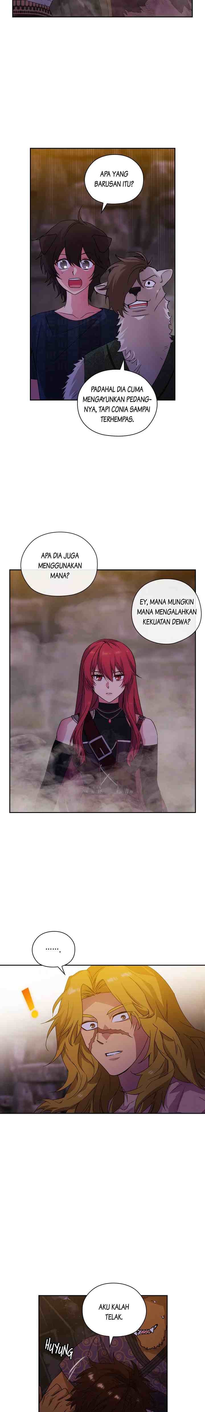 Adonis chapter 228 halaman 11