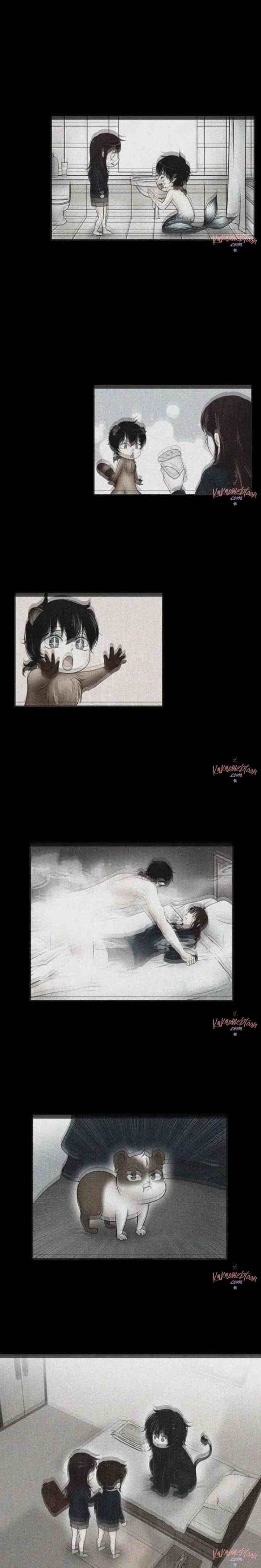 Love Pixie chapter 77 halaman 8