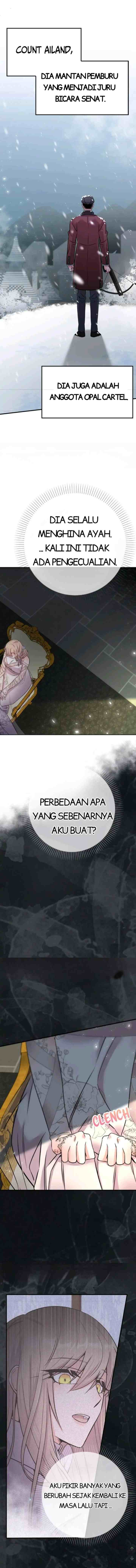 Amelia's Opalescent Marriage chapter 11 halaman 14
