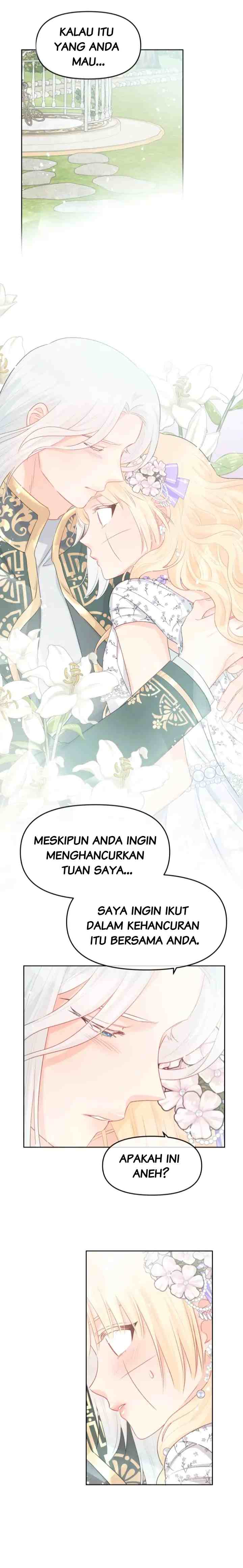 Don't Concern Yourself With That Book chapter 36 halaman 15