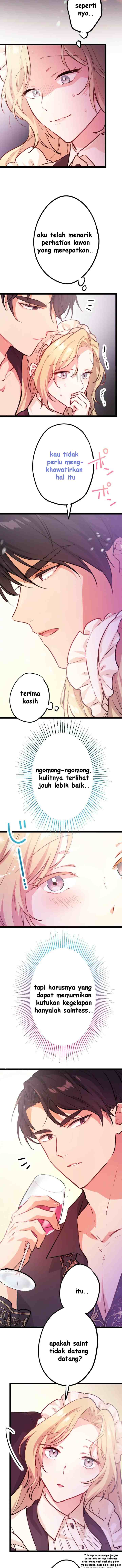 Lord Of Darkness, Just Crazy About A Servant chapter 2 halaman 9