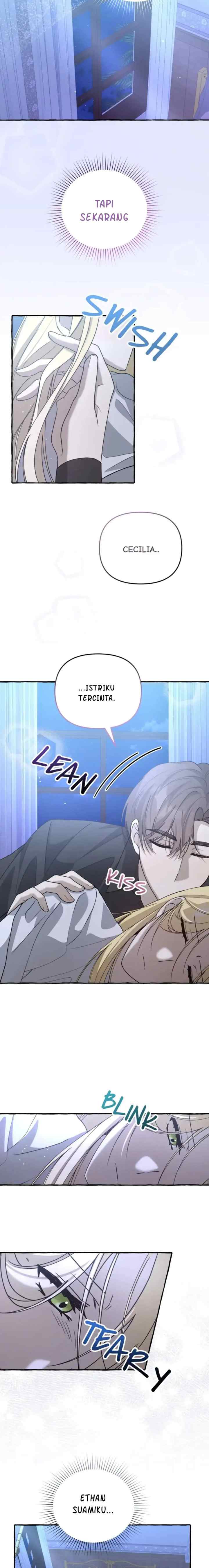 Are We Still In Love? chapter 16 halaman 15
