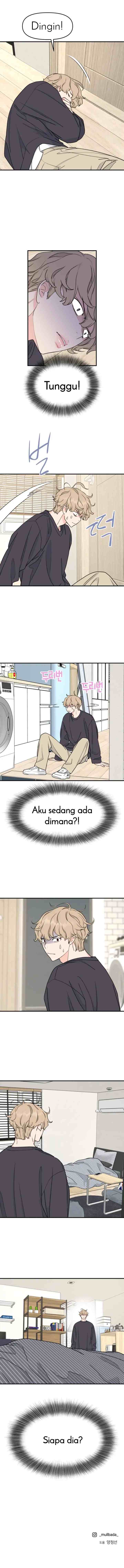 Her Conquero chapter 58 halaman 20