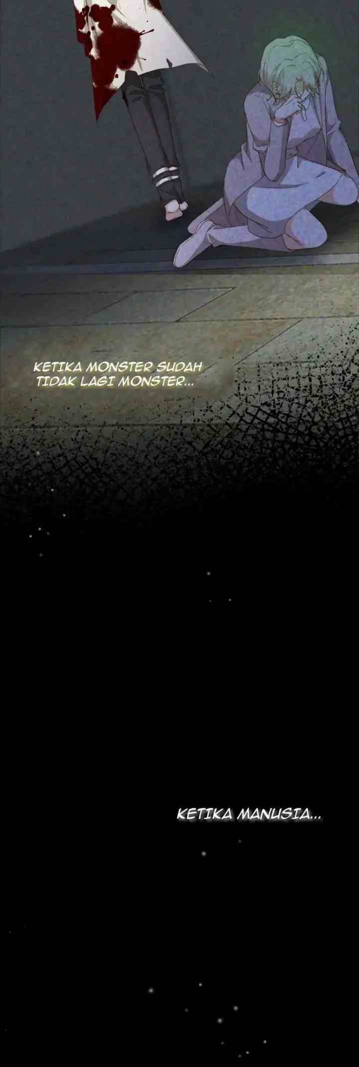 Kiss The Abyss chapter 50 halaman 15
