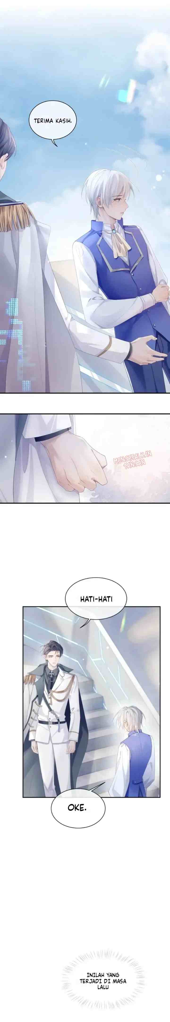 Continued Love chapter 34 halaman 5