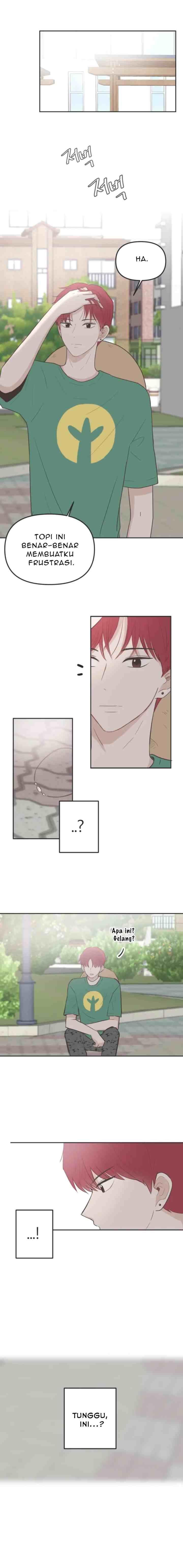 Exchange Male and Female chapter 35 halaman 17