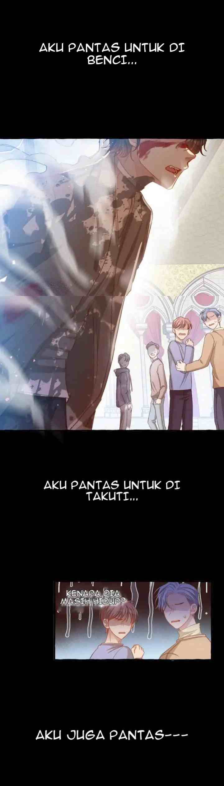 Kiss The Abyss chapter 28 halaman 15