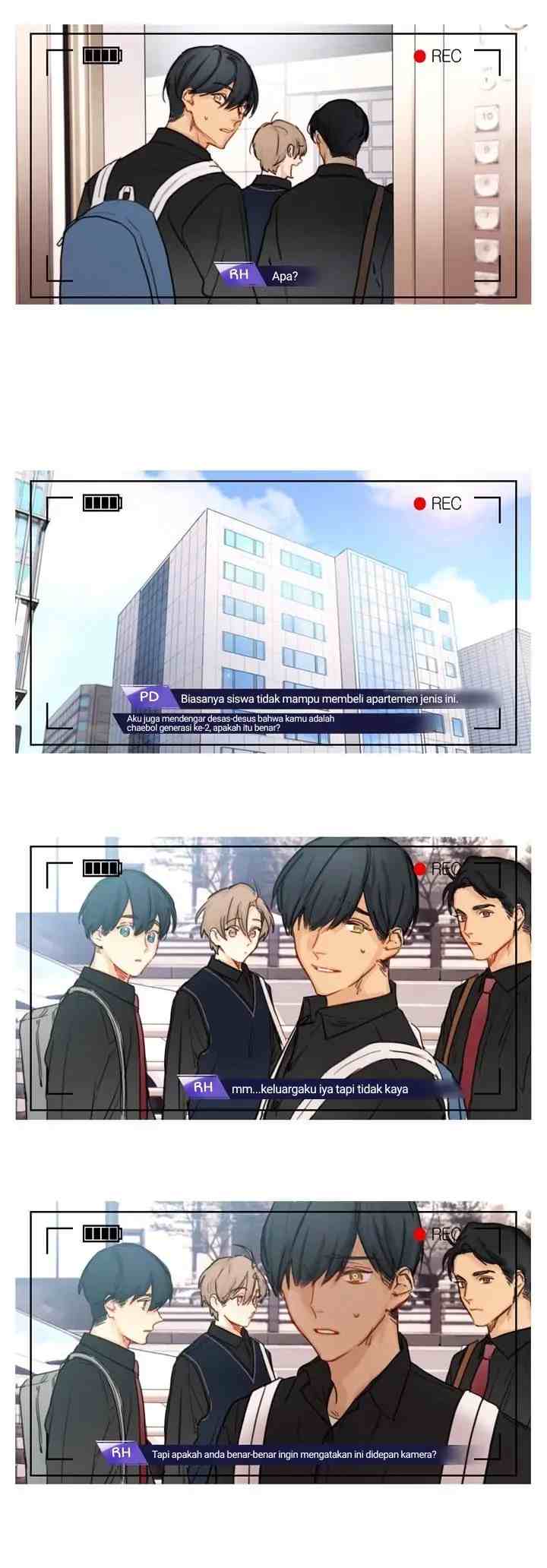 Trainee chapter 25 halaman 6
