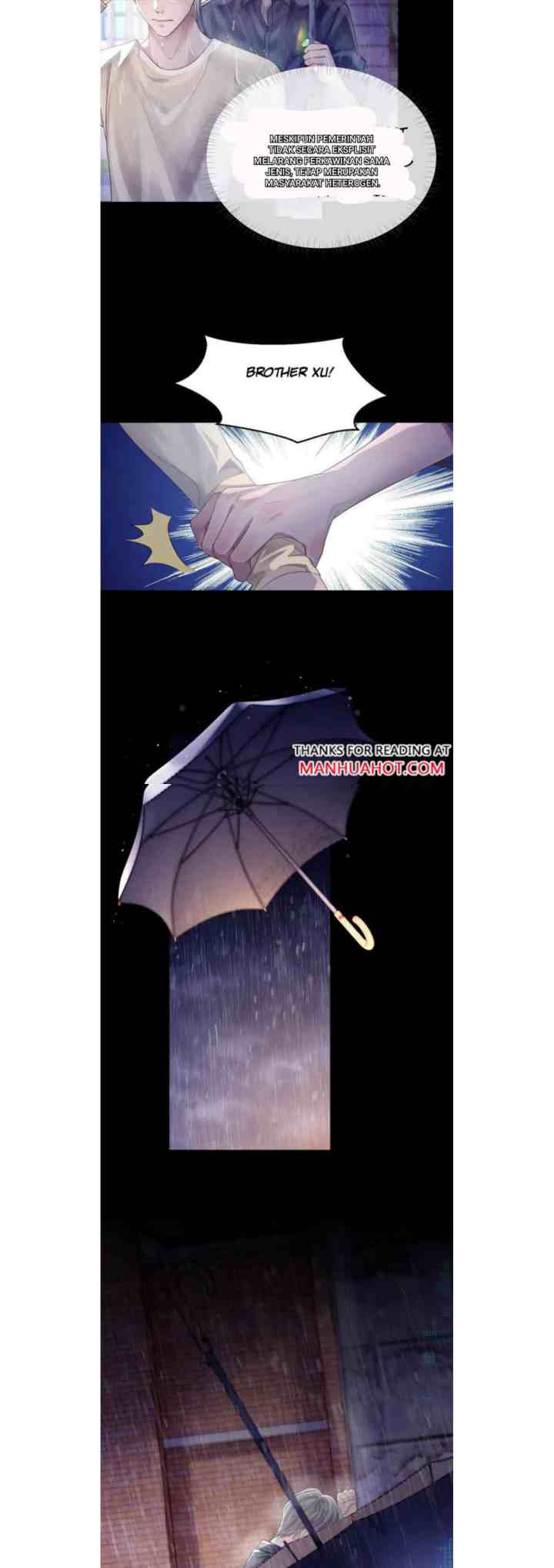 Continued Love chapter 62 halaman 16