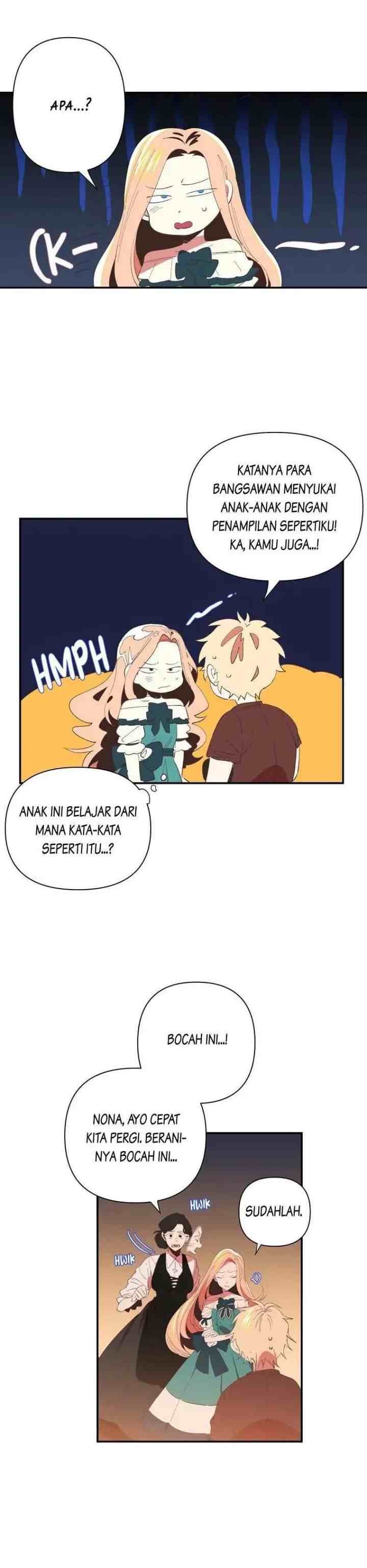 I Raised an Obsessive Second Male Lead chapter 1 halaman 12
