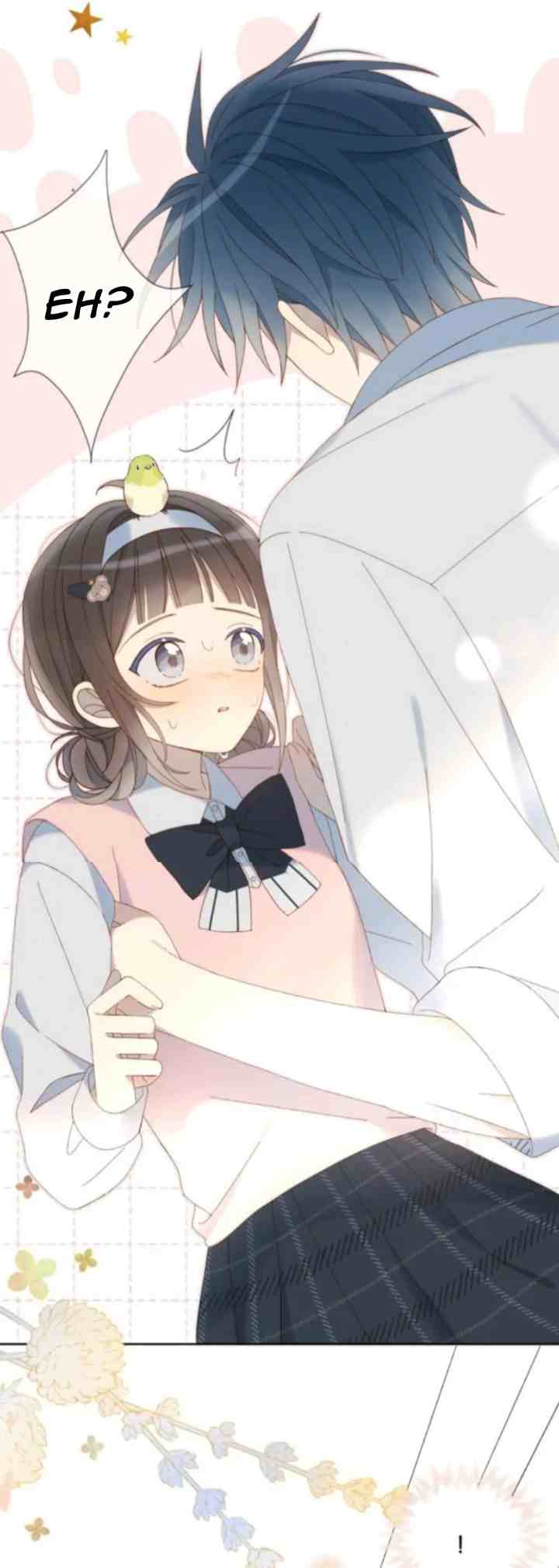 He Is So Flirty chapter 38 halaman 11