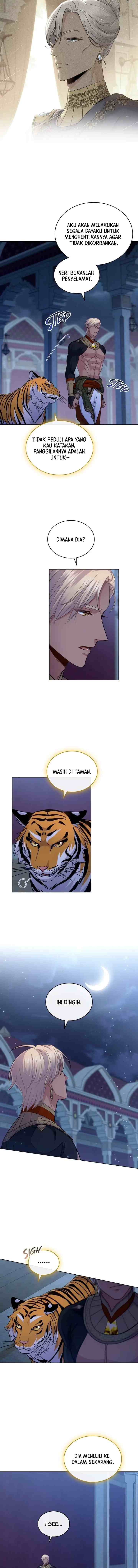 Lies Become You chapter 67 halaman 9