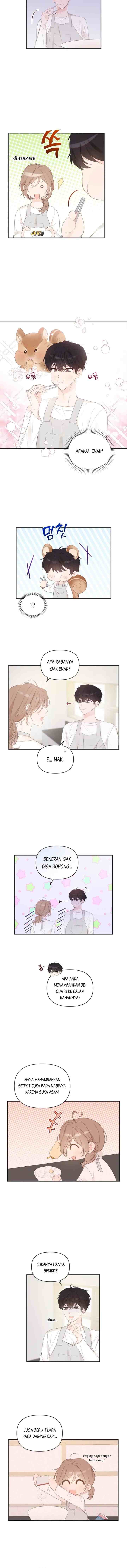 Ideal Delivery Service chapter 17 halaman 7