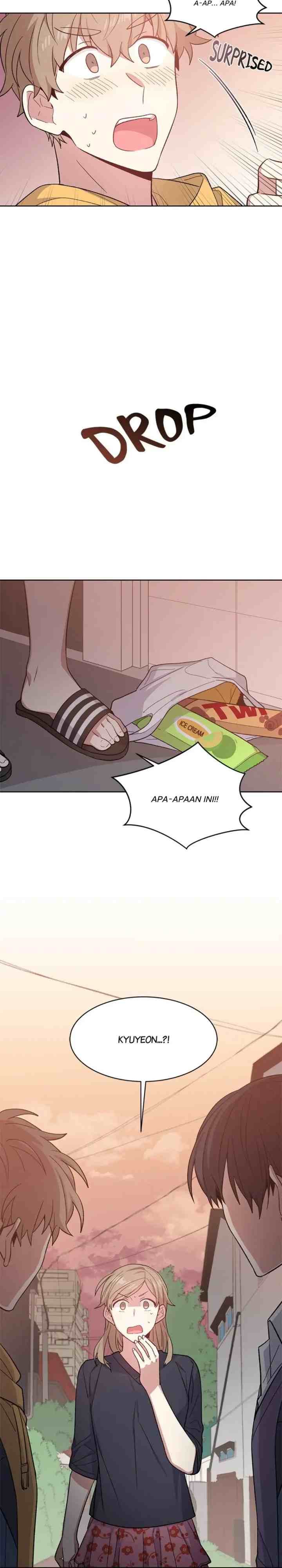 Candy Man chapter 18 halaman 17