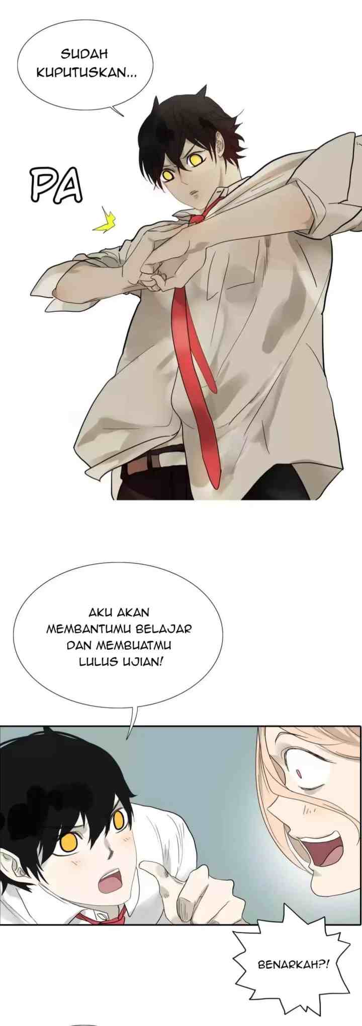 Mature Unlimited chapter 84 halaman 10