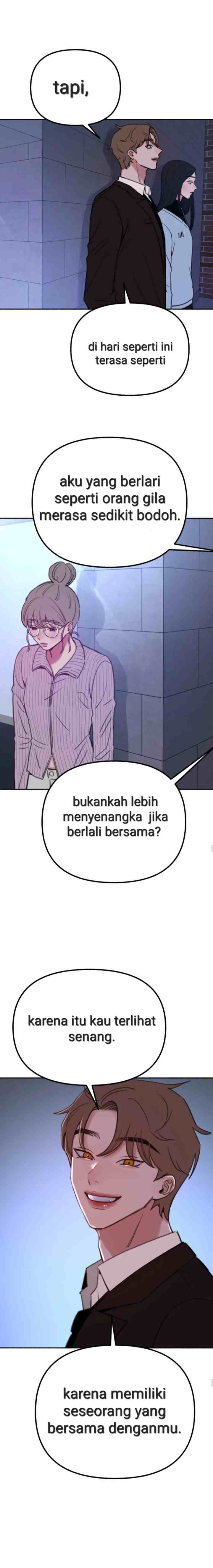 Muse On Yumyeong chapter 25 halaman 8