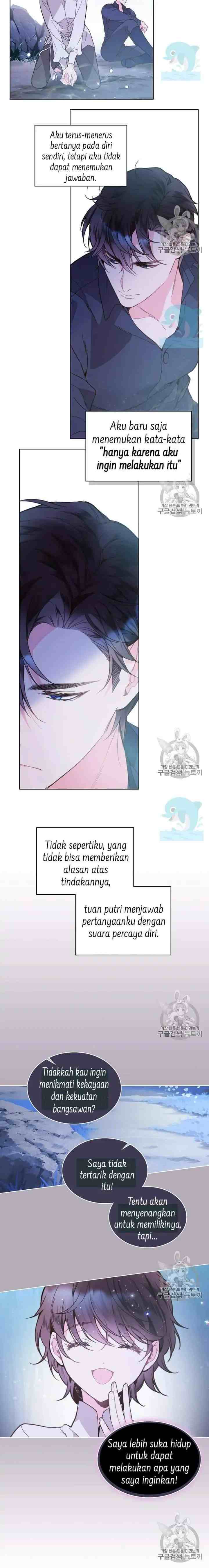 Béatrice chapter 43 halaman 5