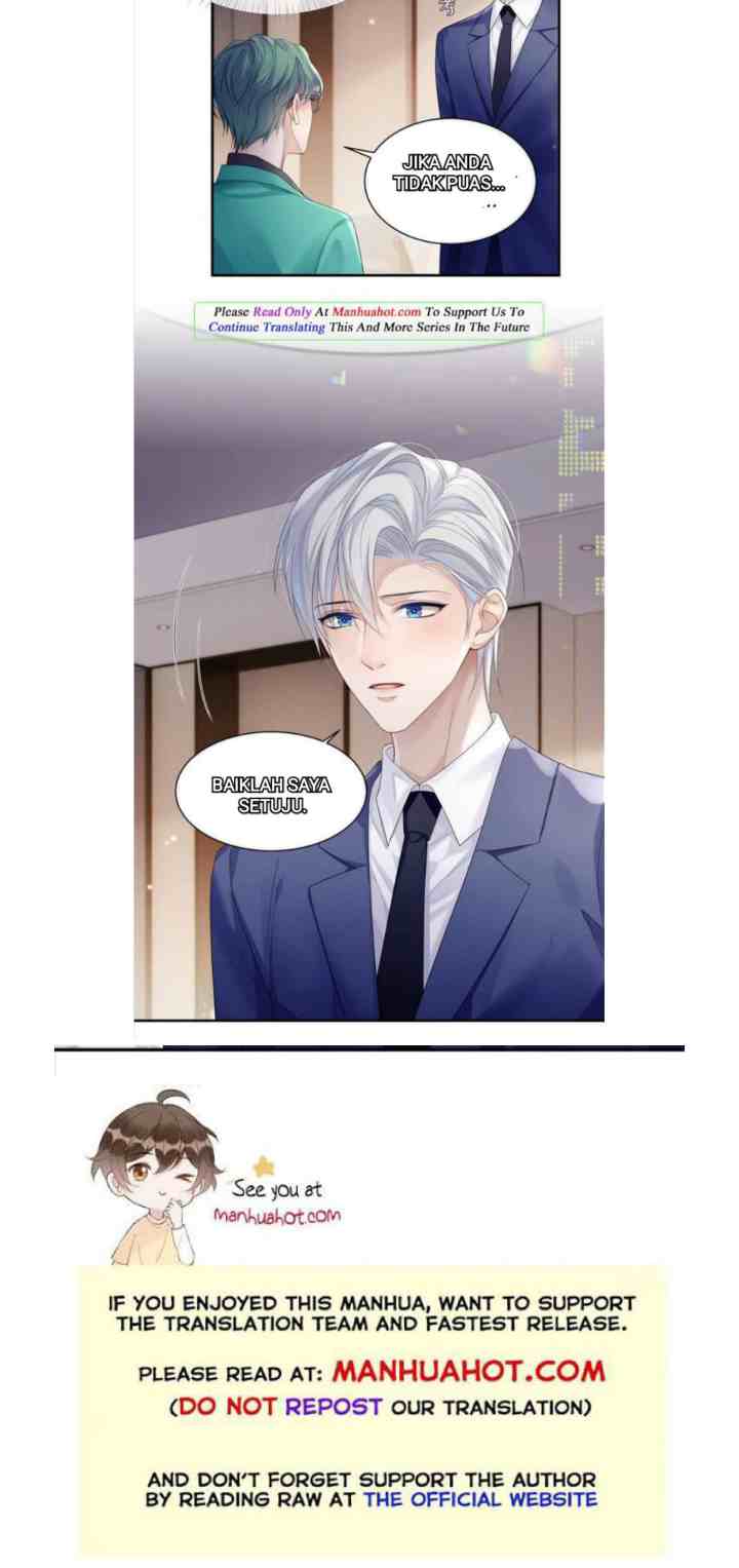 Continued Love chapter 65 halaman 17