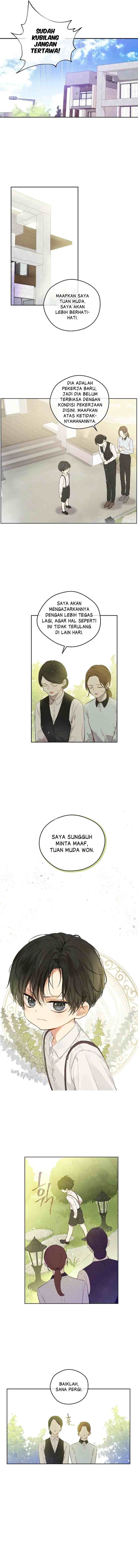 King The Land chapter 1 halaman 4