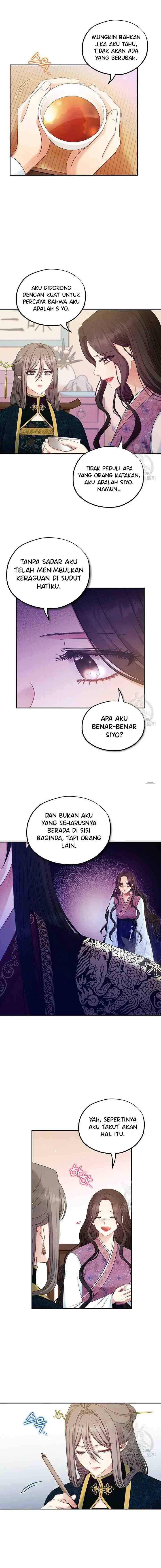 Elixir of the Sun chapter 84 halaman 10