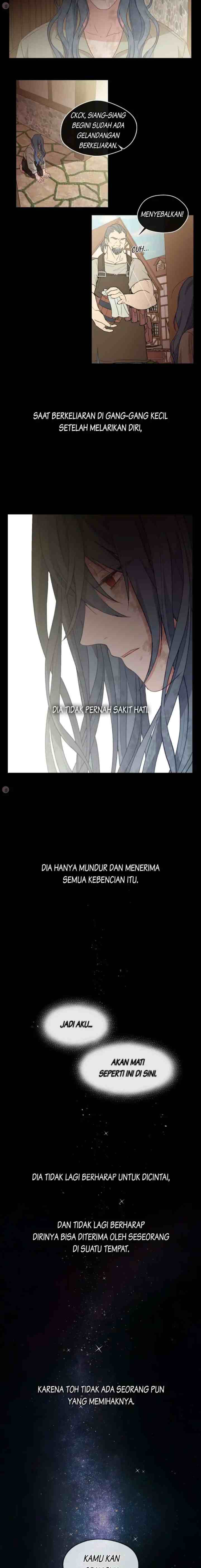Beware the Villainess! chapter 36 halaman 7