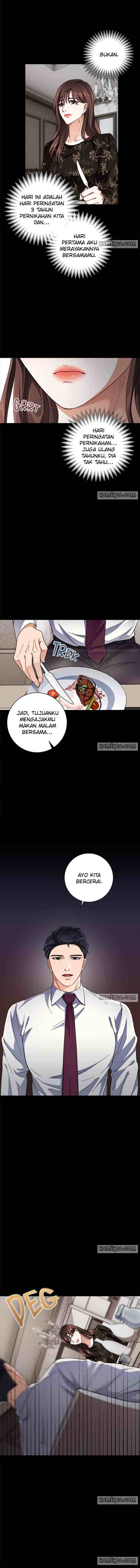 No Marriage is Perfect chapter 1 halaman 13