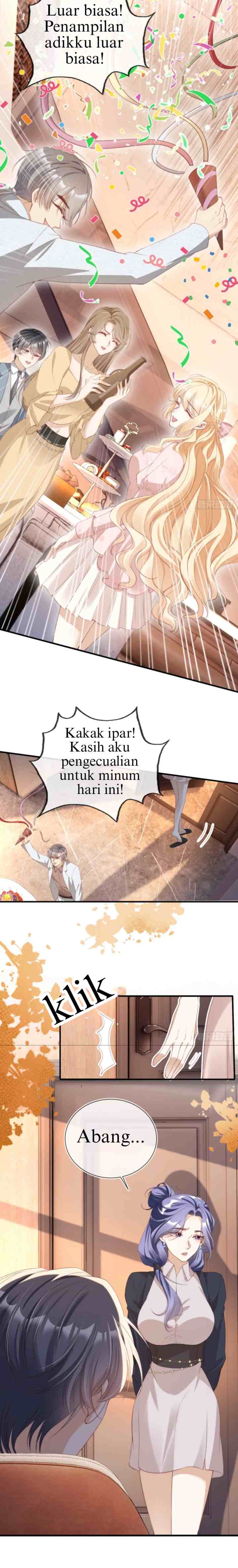 I Married the Disabled Big Shot After My Rebirth chapter 10 halaman 11
