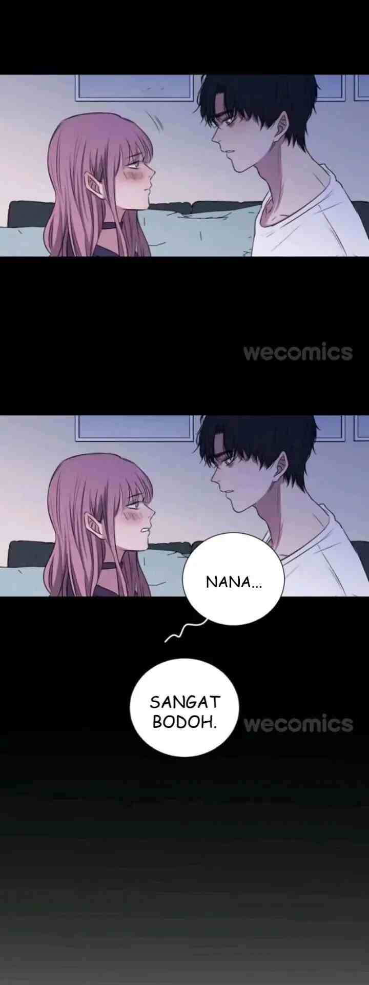 Uncle Cool's Love Story chapter 46 halaman 13