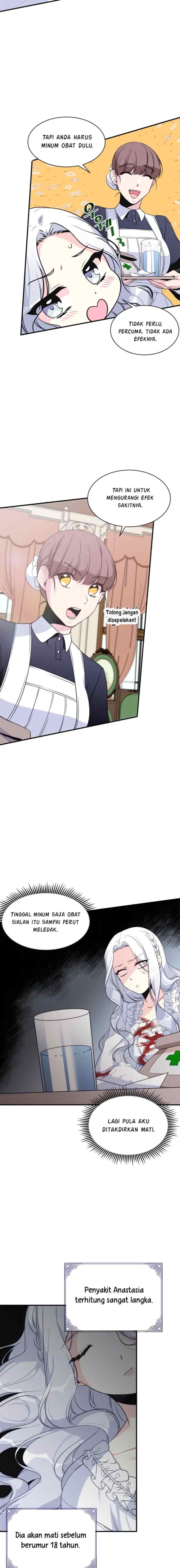 I Corrupted the Good Male Lead Protagonist chapter 1 halaman 5