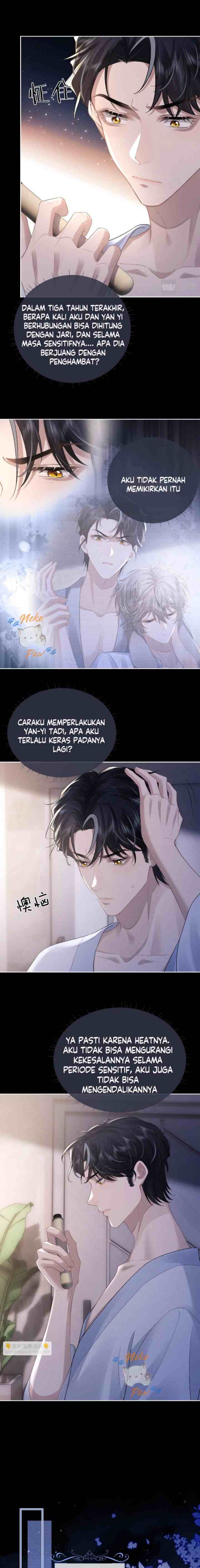 Everlasting Love chapter 53 halaman 7