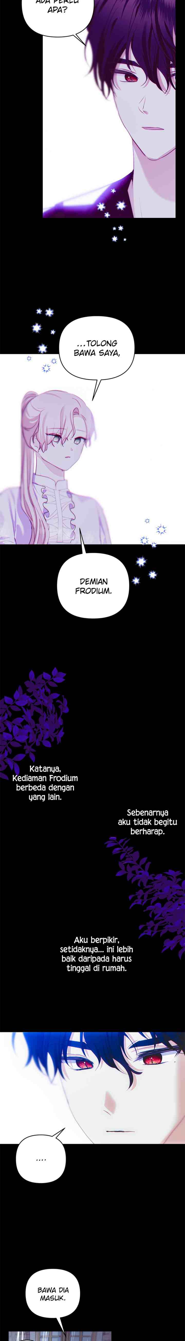 Monster Duke's Daughter chapter 85 halaman 10
