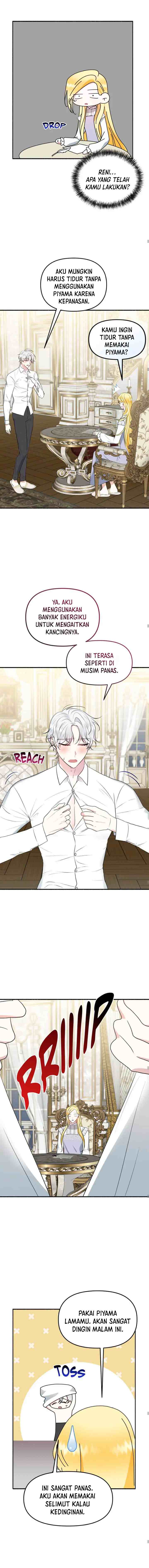 The Dead Husband Returns As A Scheming Man chapter 20 halaman 8