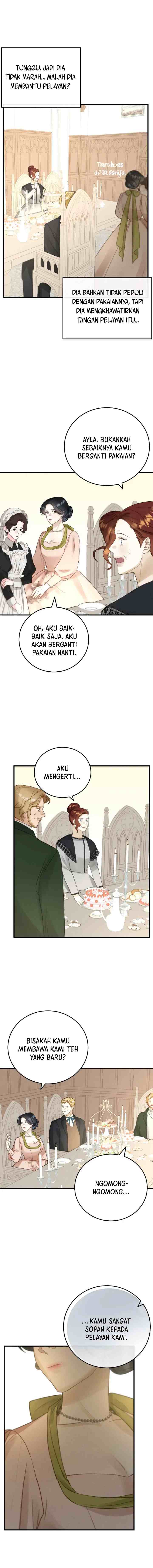 He's Not Just a Pretty Face chapter 12 halaman 6