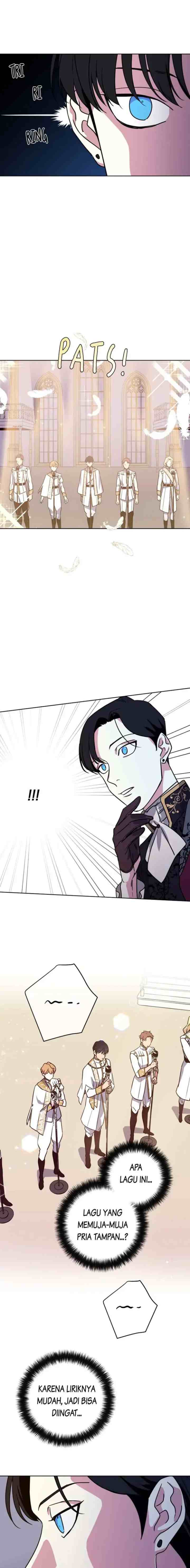 Chitra chapter 91 halaman 5