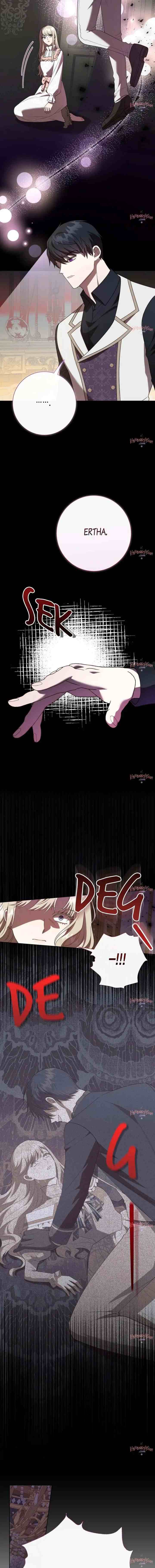 Please Don't Eat Me! chapter 93 halaman 7