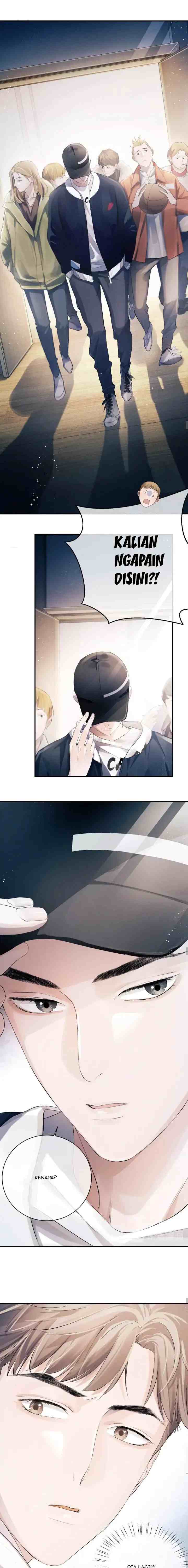 Sa Ye chapter 9 halaman 8