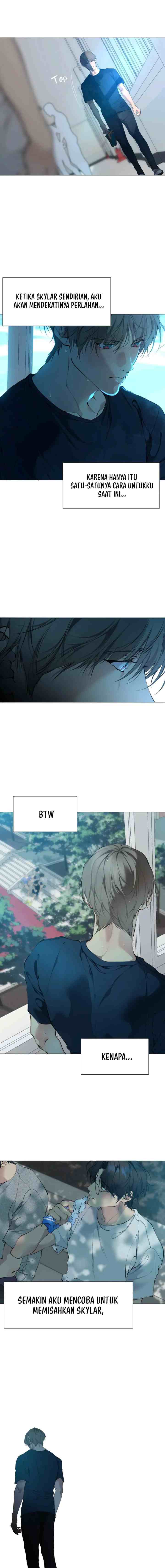 Lost in the Cloud chapter 64 halaman 7
