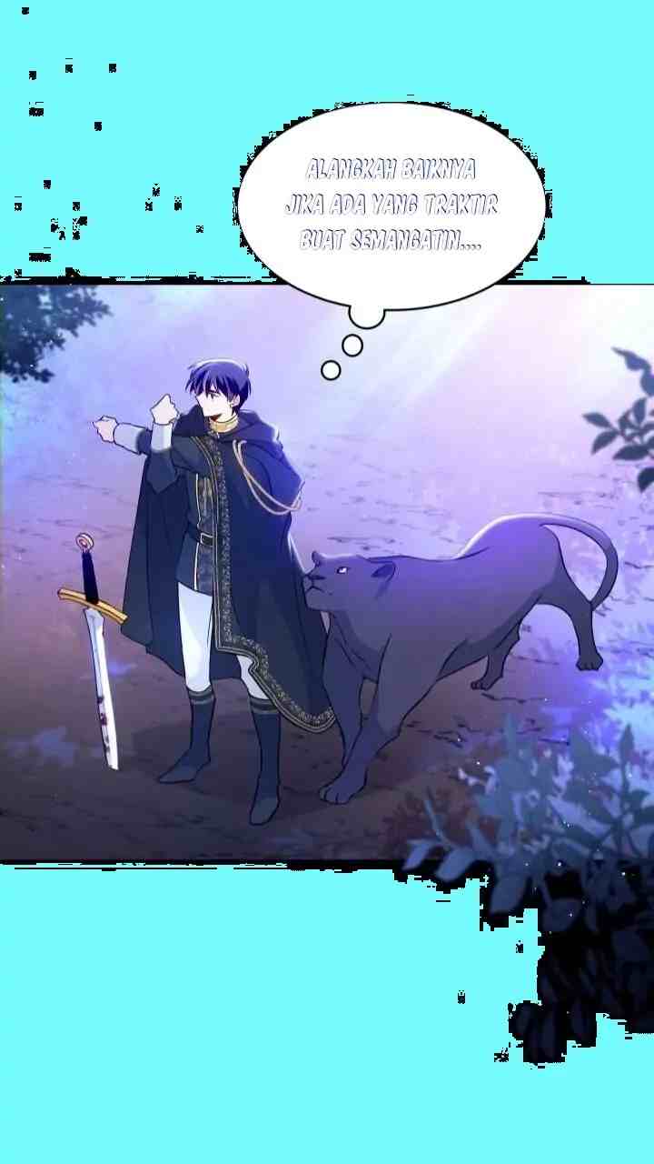 I'm A Villainess, But I Picked Up the Male Lead chapter 41 halaman 15