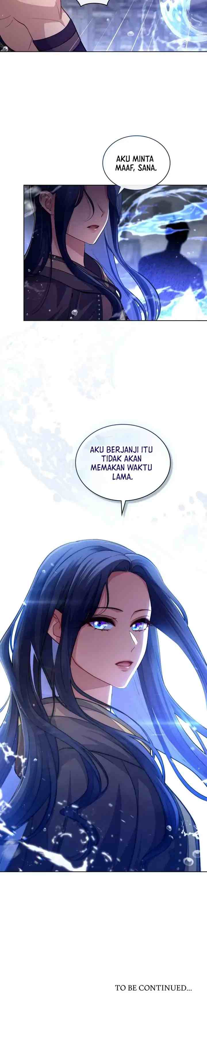 Lies Become You chapter 63 halaman 13