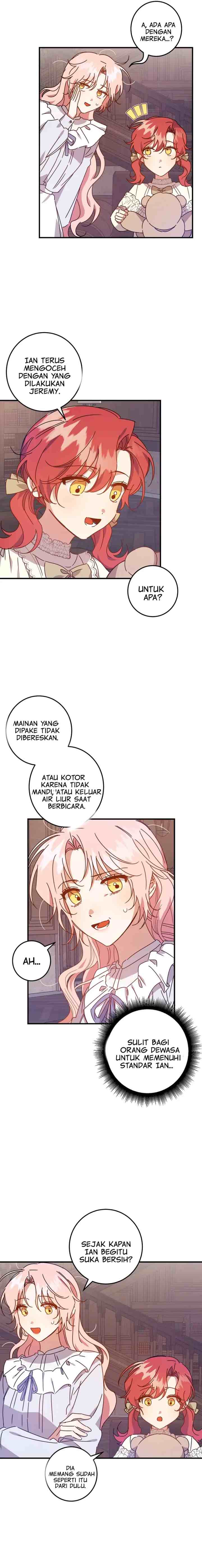 I Raised the Villains Preciously chapter 6 halaman 7