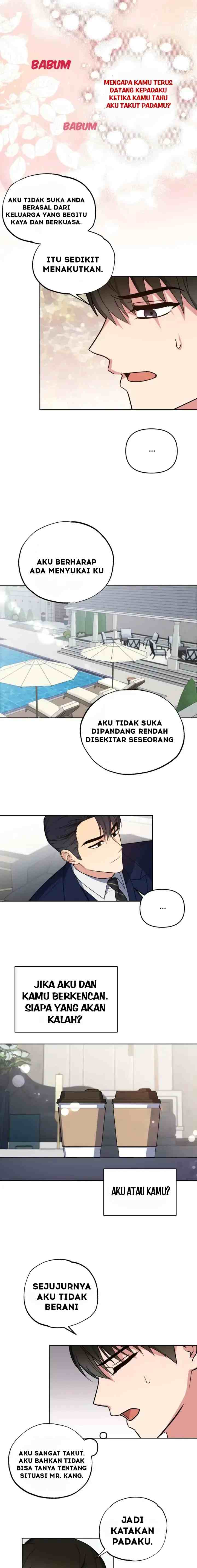 Easy To Read chapter 17 halaman 9