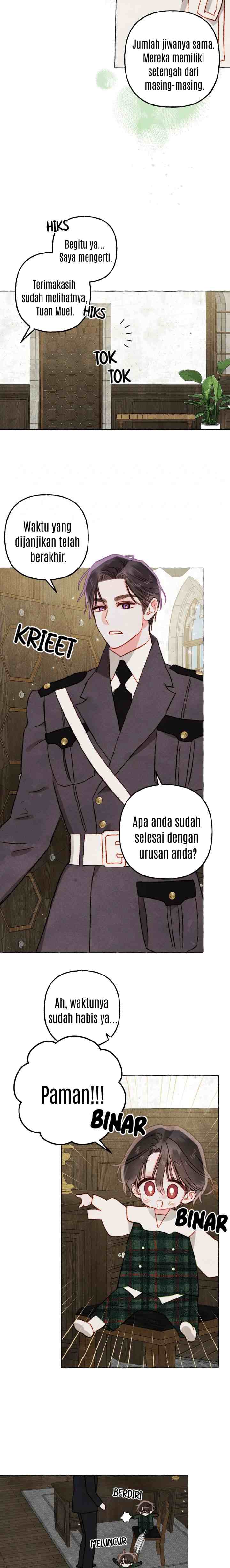 I Raised a Black Dragon chapter 62 halaman 7